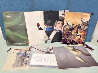 Collezione Calendari Esercito Italiano 1975-2009