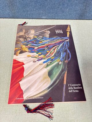 Collezione Calendari Esercito Italiano 1975-2009
