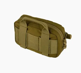 Olight Obag EDC Bolsa Táctica Verde Oliva
