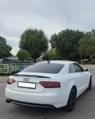 Audi A5 2009