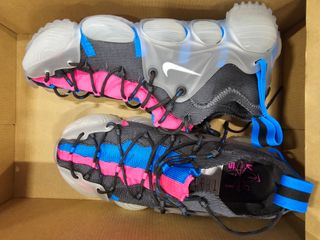 Zapatillas Nike Ispa Link Axis