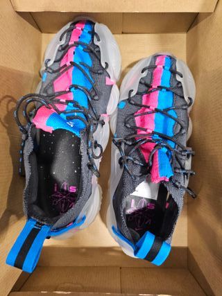 Zapatillas Nike Ispa Link Axis