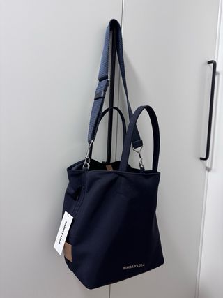 Bolso Bimba y Lola Negro