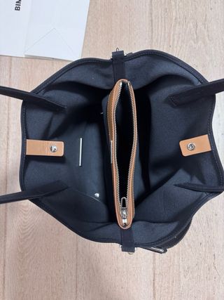 Bolso Bimba y Lola Negro
