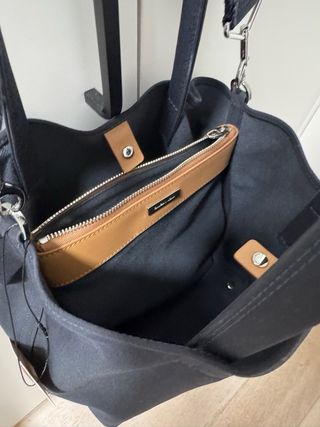 Bolso Bimba y Lola Negro