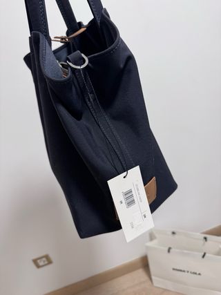 Bolso Bimba y Lola Negro