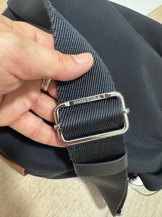 Bolso Bimba y Lola Negro