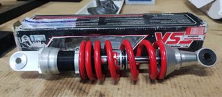 Amortiguador YSS para Aprilia