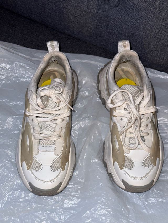 Zapatillas Buffalo veganas talla 37