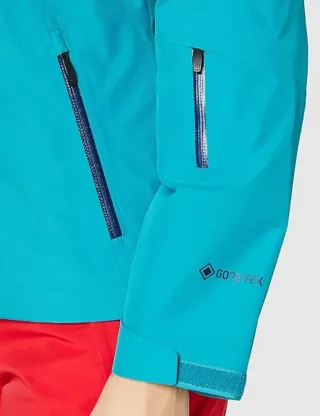 Chaqueta Marmot Gore Tex XL Nuevo l