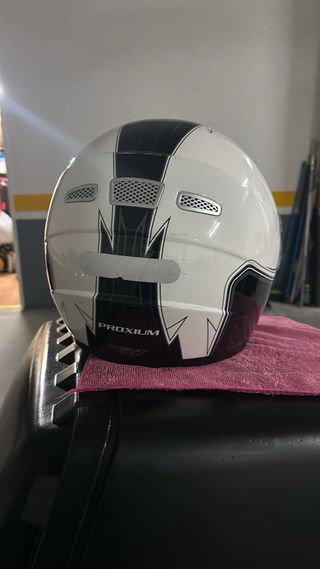 Casco de moto PROXIUM Talla XL