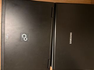 Portátiles antiguos