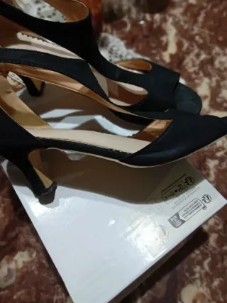 Scarpe estive eleganti