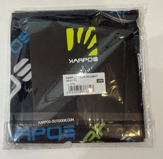 Bandana Karpos Neck W. Light Multiusos