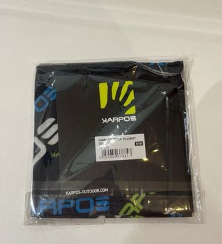 Bandana Karpos Neck W. Light Multiusos