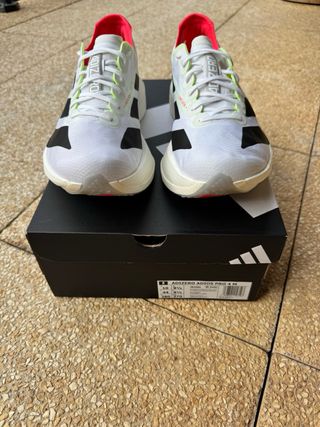 Adidas Adizero Adios Pro 4 Zapatillas Running