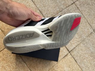 Adidas Adizero Adios Pro 4 Zapatillas Running