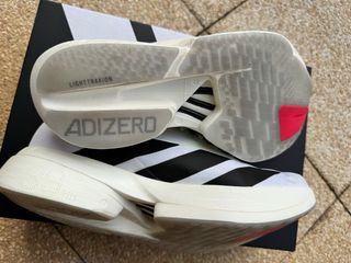 Adidas Adizero Adios Pro 4 Zapatillas Running