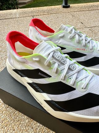 Adidas Adizero Adios Pro 4 Zapatillas Running