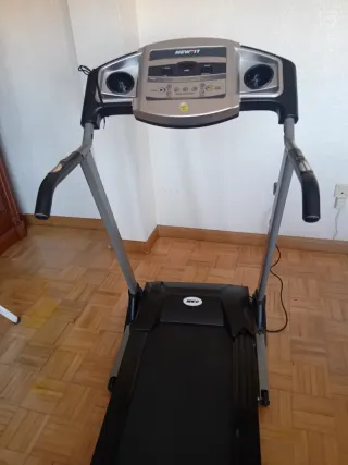 Cinta de correr NEW FIT