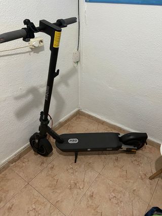 Patinete Eléctrico PRO - 1 Semana de Uso