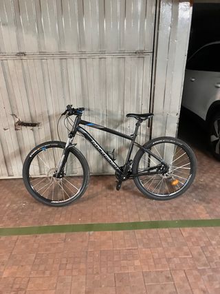 Bici Rockrider ST 520 Trail