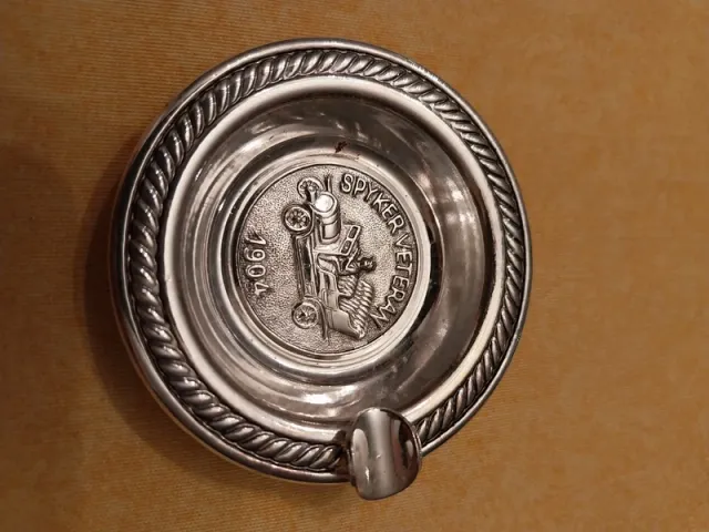 Cinzeiros Colecionáveis 6cm