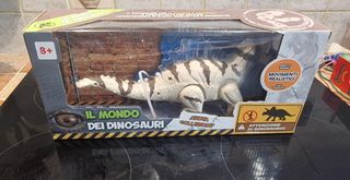 Peluche Personaggio Cartone Animato