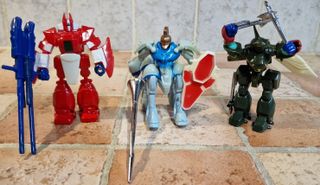 Peluche Personaggio Cartone Animato