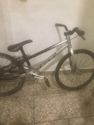 Bici Mini BMX Race GT