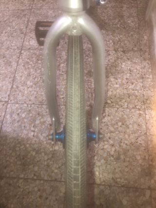 Bici Mini BMX Race GT