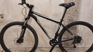Bicicleta Specialized Hardrock SE