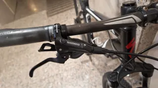 Bicicleta Specialized Hardrock SE