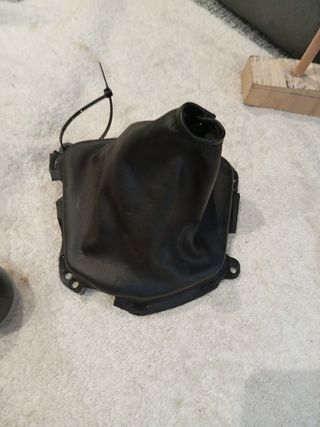 Pomo y funda cambio SsangYong Tivoli XLV XK