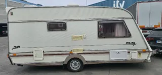 Caravana Roller