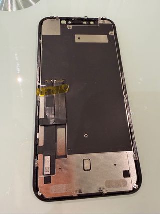 Schermo/LCD per iPhone XR originale al 100%