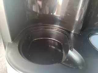 Cafetera Prixton Bari