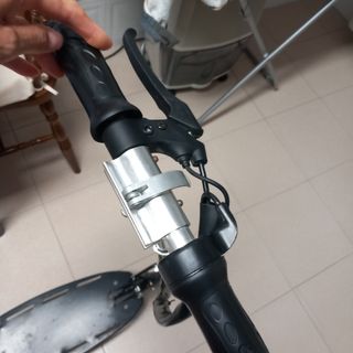 Patinete 