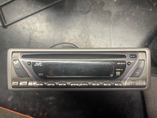 Radio CD MP3 JVC KD-6311 4x50W