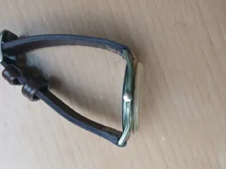 Reloj Royce Mecánico Grande