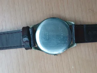 Reloj Royce Mecánico Grande