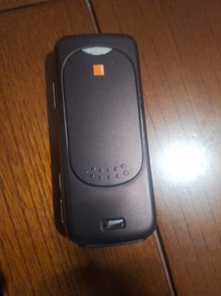 Nokia N73 Plata