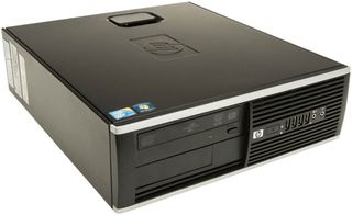HP 8300 SFF INTEL CORE I3