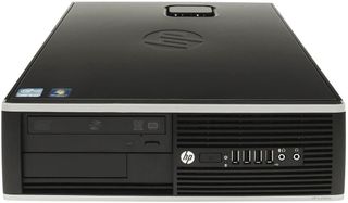 HP 8300 SFF INTEL CORE I3