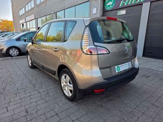 Renault Scenic Energy Tce 115 CV Etiqueta C