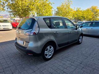 Renault Scenic Energy Tce 115 CV Etiqueta C
