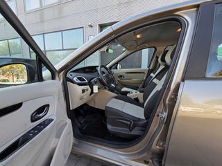 Renault Scenic Energy Tce 115 CV Etiqueta C