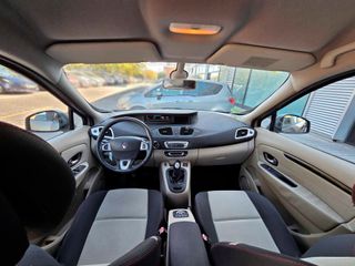 Renault Scenic Energy Tce 115 CV Etiqueta C