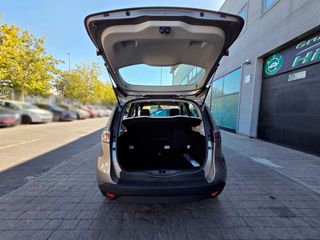 Renault Scenic Energy Tce 115 CV Etiqueta C