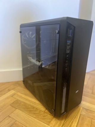 Ordenador Gamer Sobremesa